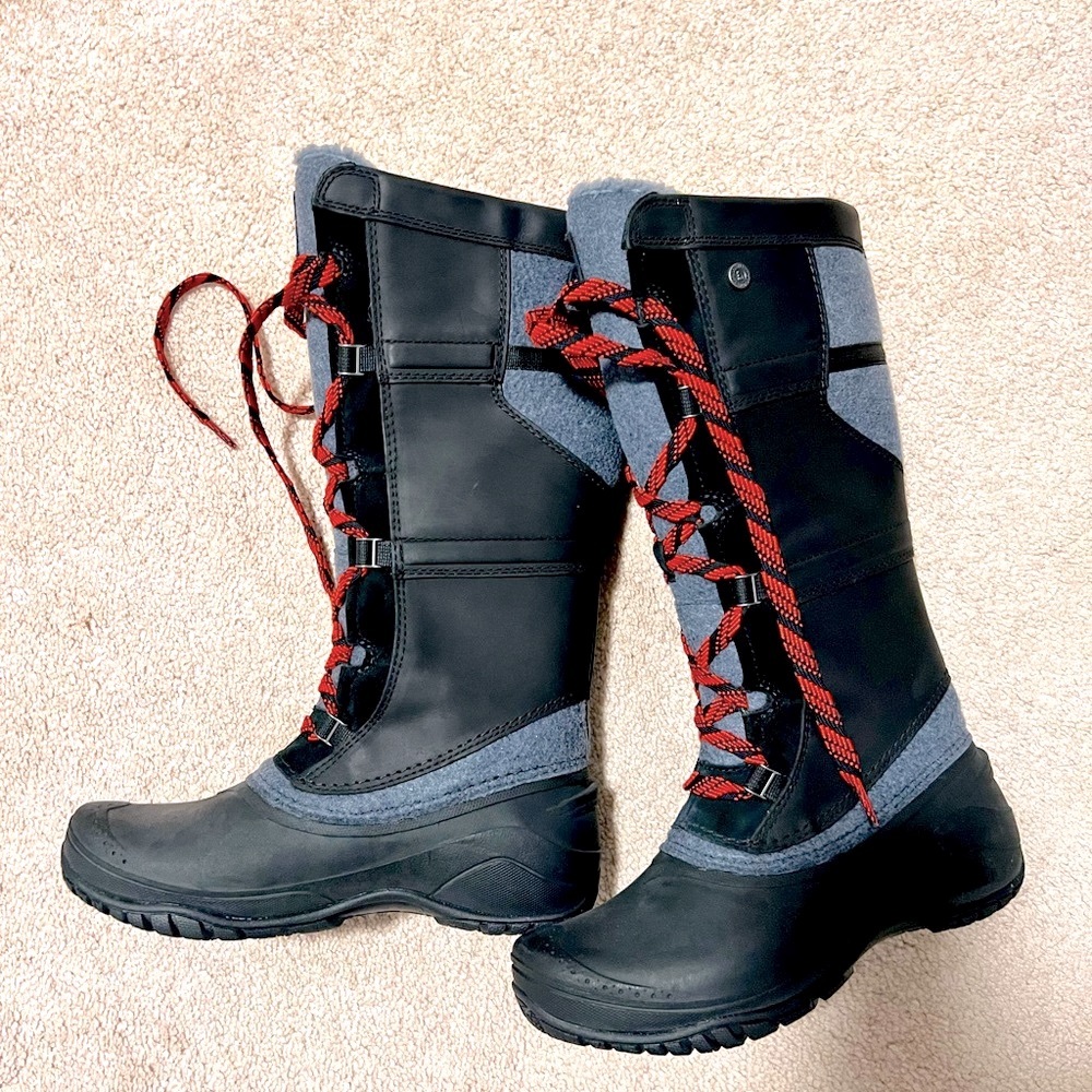 The North Face Winter Boots